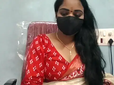 Rathi-priyaa online show from April 5, 4:19 am