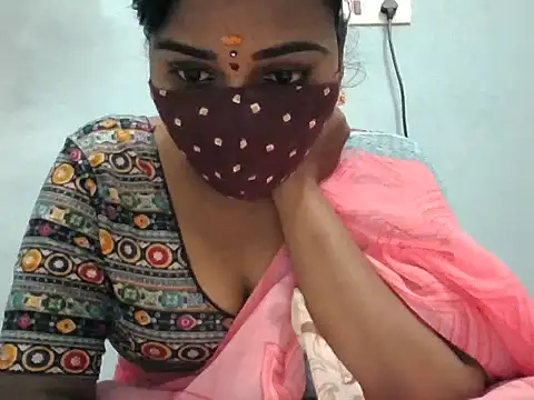 Rathi-priyaa online show from March 4, 5:15 am