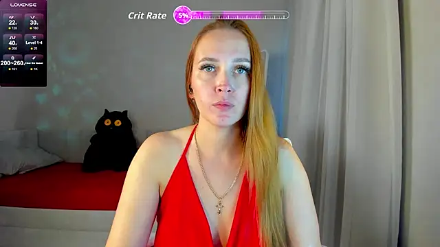 Snapshot of she_wolf chatting on July 15, 2:35 pm she wolf online show from July 15, 2:35 pm