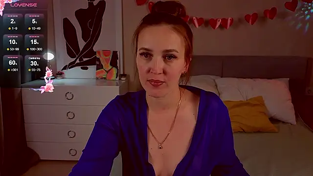 she wolf online show from March 17, 2:31 pm