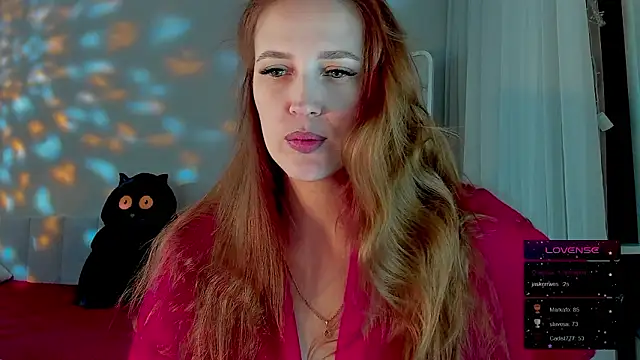 she wolf online show from March 18, 2:41 pm