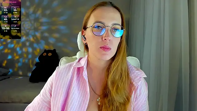 she wolf online show from May 29, 4:02 pm