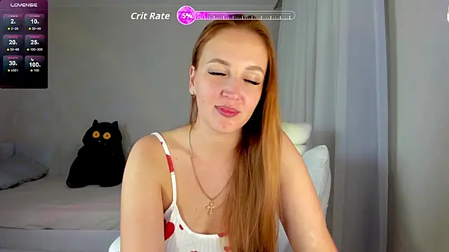 Snapshot of she_wolf chatting on July 1, 5:57 pm she wolf online show from July 1, 5:57 pm