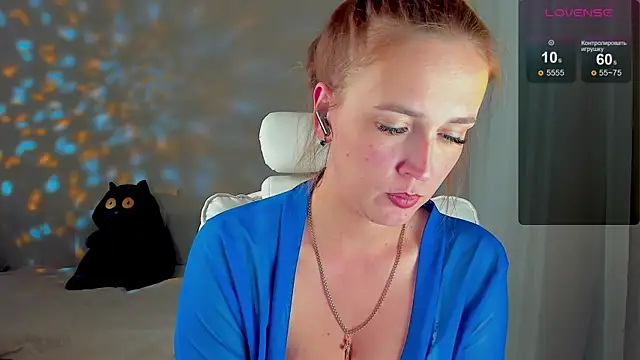 she wolf online show from May 7, 2:53 pm