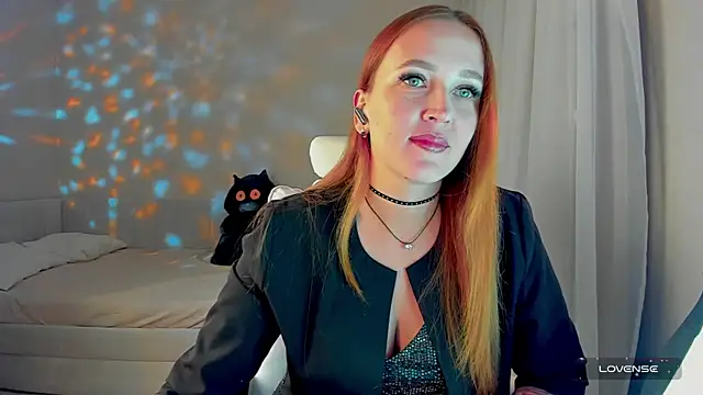 she wolf online show from April 13, 1:37 pm