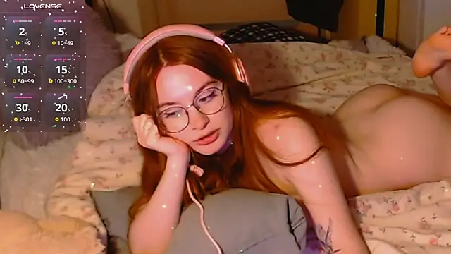 GhostLane online show from March 1, 7:14 pm