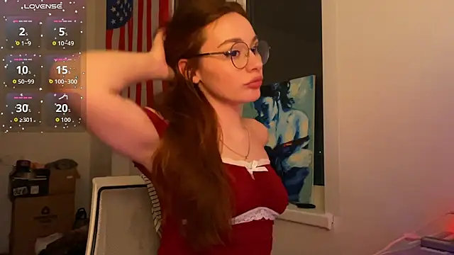 GhostLane online show from March 16, 8:55 pm