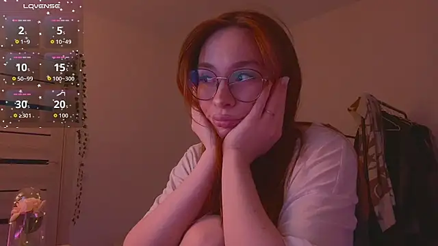 GhostLane online show from April 2, 2:46 pm