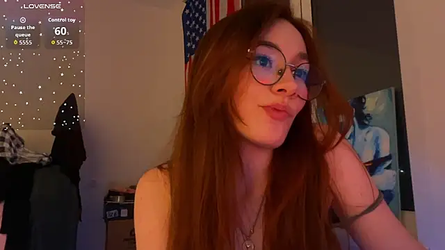 GhostLane online show from March 15, 4:47 pm