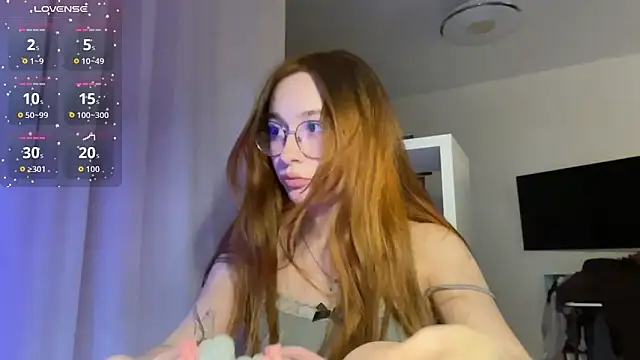 GhostLane online show from March 2, 9:44 pm