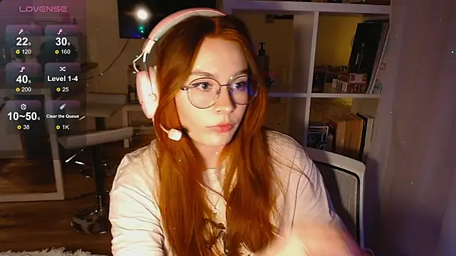 GhostLane online show from February 21, 2:08 pm