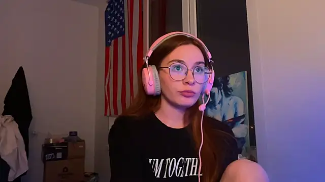 GhostLane online show from March 20, 9:05 pm