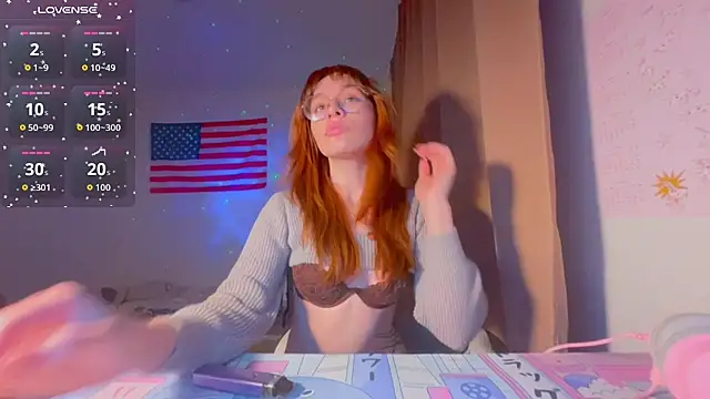 GhostLane online show from April 21, 7:31 pm