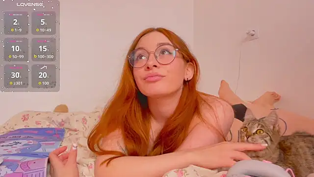 GhostLane online show from April 4, 1:28 pm