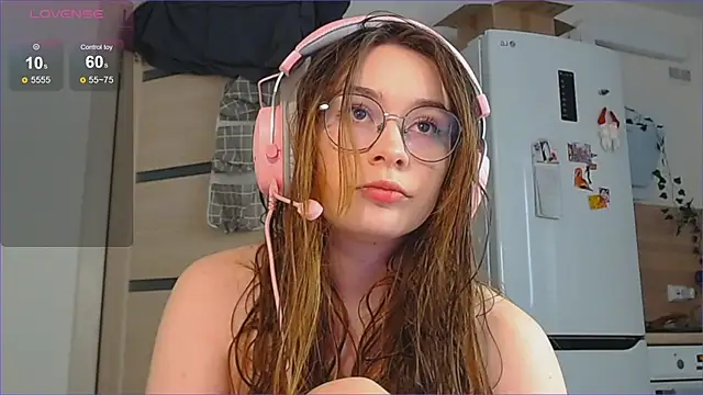 GhostLane online show from February 18, 10:55 am