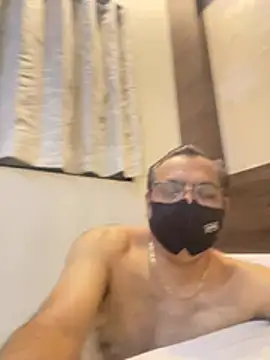 maleattention online show from June 24, 5:11 pm
