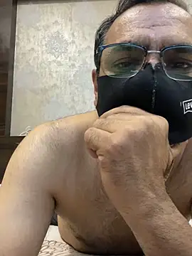 maleattention online show from April 8, 5:03 pm