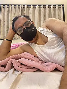 maleattention online show from February 26, 5:02 pm