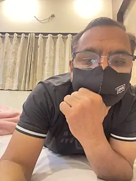 maleattention online show from March 13, 5:18 pm