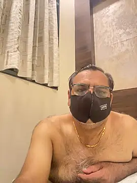 maleattention online show from June 25, 5:29 pm