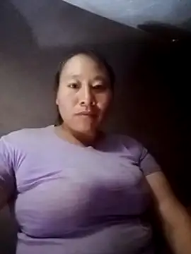 Snapshot of plump-bums chatting on February 22, 5:54 am plump-bums online show from February 22, 5:54 am