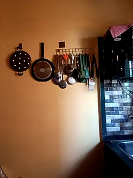 Snapshot of 02Roshni chatting on March 1, 9:09 am 02Roshni online show from March 1, 9:09 am