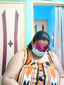 Snapshot of 02Roshni chatting on February 28, 3:06 am 02Roshni online show from February 28, 3:06 am