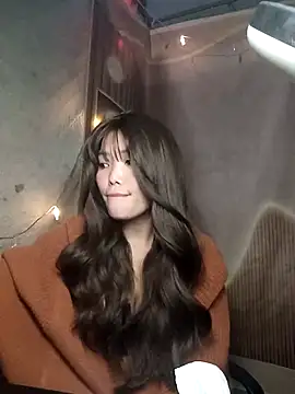 Snapshot of Girl-crazy1 chatting on February 24, 2:23 am Girl-crazy1 online show from February 24, 2:23 am