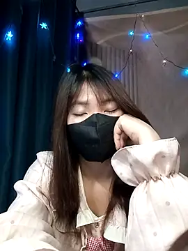 Girl-crazy1 online show from April 4, 5:30 pm