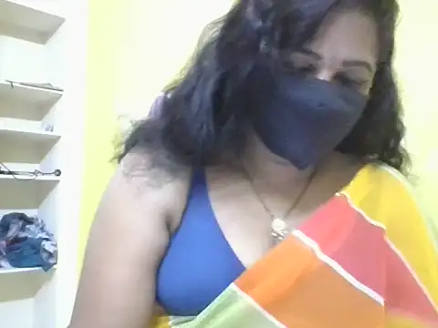 anu-reddyy online show from June 20, 4:50 am
