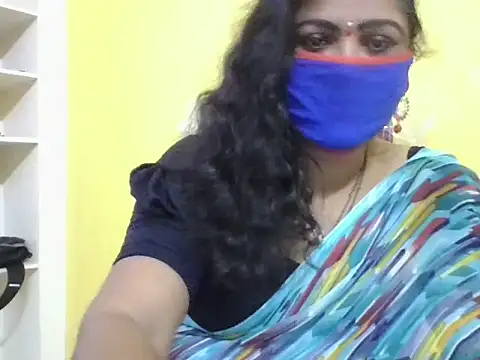 anu-reddyy online show from April 3, 4:41 am