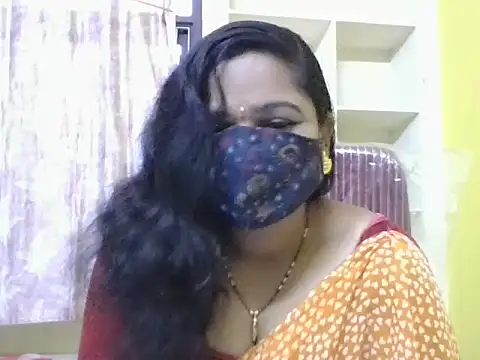 anu-reddyy online show from March 18, 3:53 am