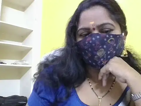 anu-reddyy online show from March 22, 3:54 am