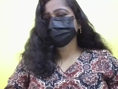 anu-reddyy online show from February 26, 4:45 am