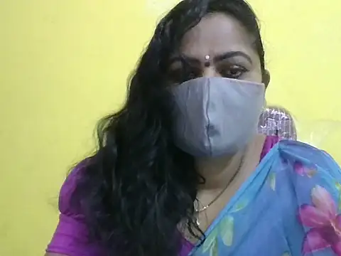 anu-reddyy online show from April 1, 5:53 am