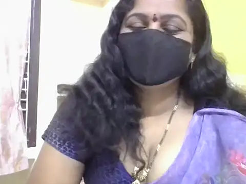 anu-reddyy online show from April 22, 9:16 am