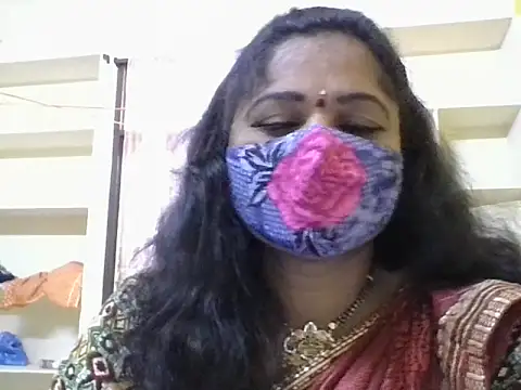 anu-reddyy online show from March 17, 4:04 am