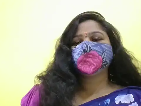 anu-reddyy online show from March 4, 5:15 am