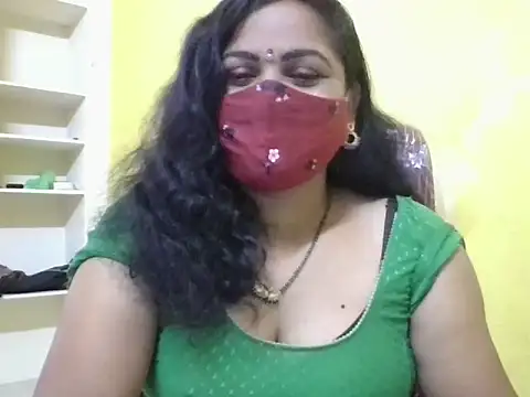 anu-reddyy online show from April 7, 4:14 am