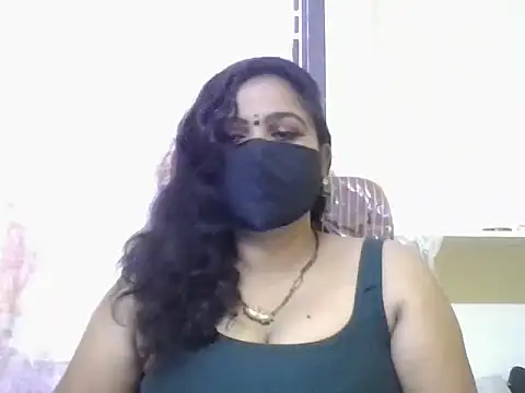 anu-reddyy online show from April 14, 4:50 am