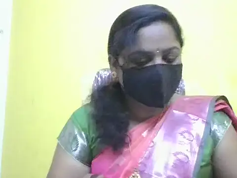 anu-reddyy online show from April 26, 9:06 am