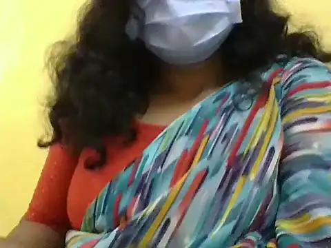 anu-reddyy online show from February 27, 4:45 am