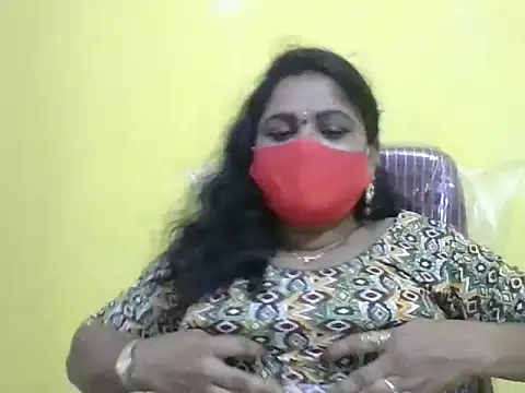 anu-reddyy online show from March 27, 8:26 am