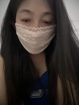 YaoYao-97 online show from March 17, 2:31 pm