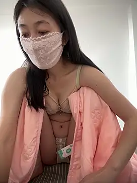 YaoYao-97 online show from March 4, 2:08 am