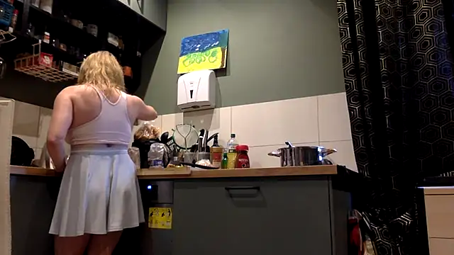 czarnula8 online show from March 26, 11:41 am