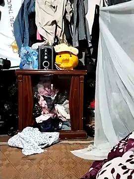 cute-shine online show from March 21, 4:35 am