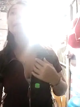 cute-shine online show from March 8, 2:59 am