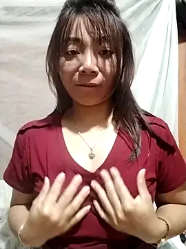 cute-shine online show from March 13, 12:37 am