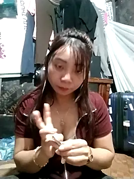 cute-shine online show from March 8, 12:38 am